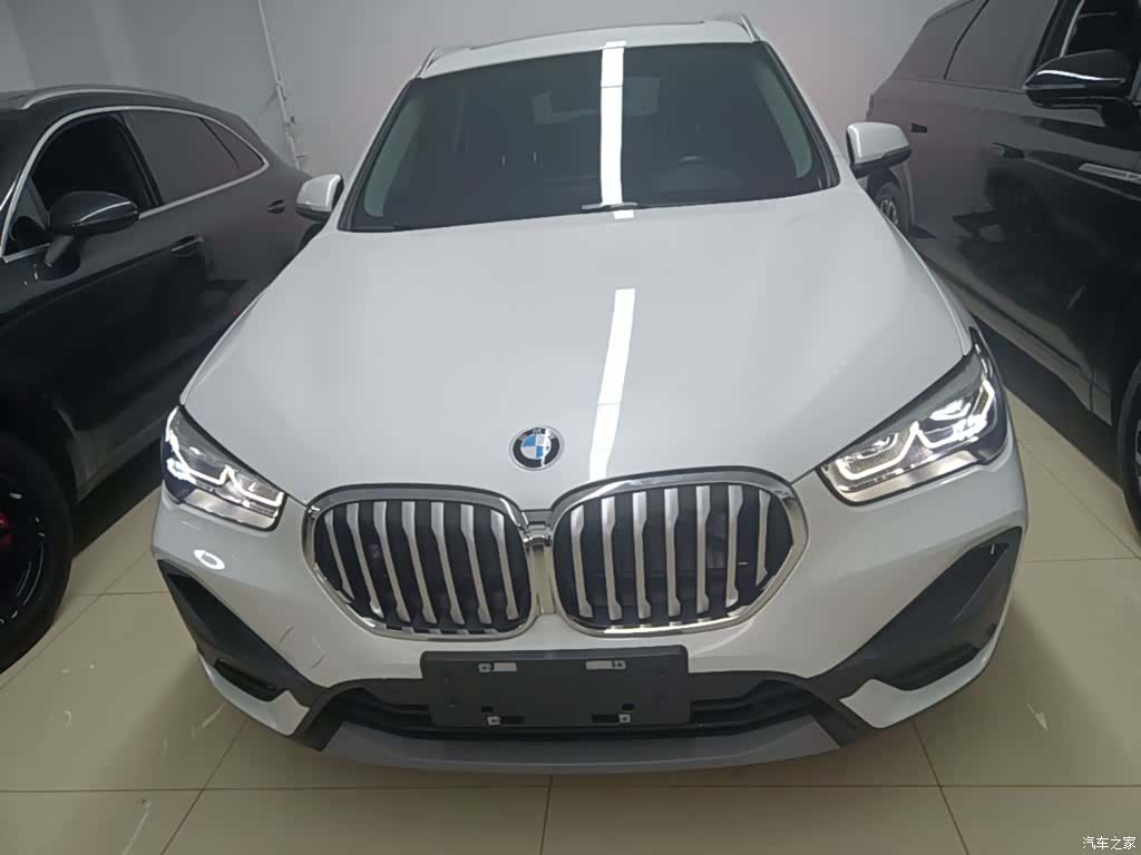 BMW X1, 2022 3