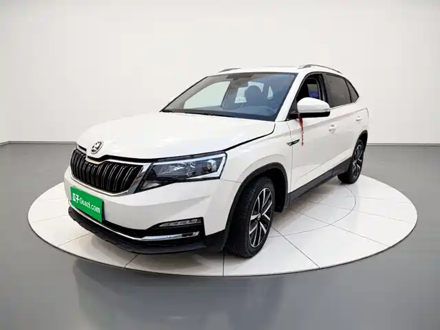 Škoda Kermick 2024 — купить из Китая под заказ