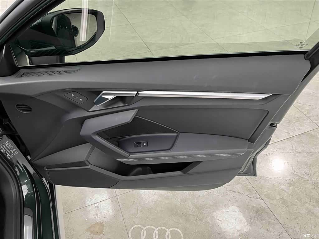 Audi A3, 2024 12