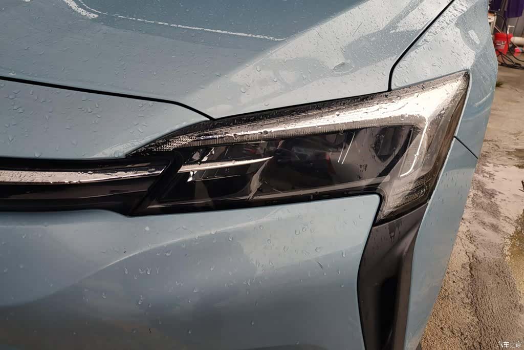 Buick Velite, 2019 все фото