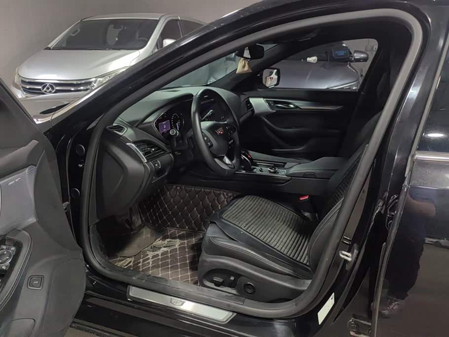 Shanxi Datong Car Shanxi Datong Car