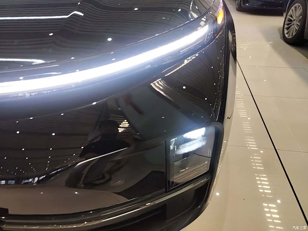 Li Auto L9, 2024 24