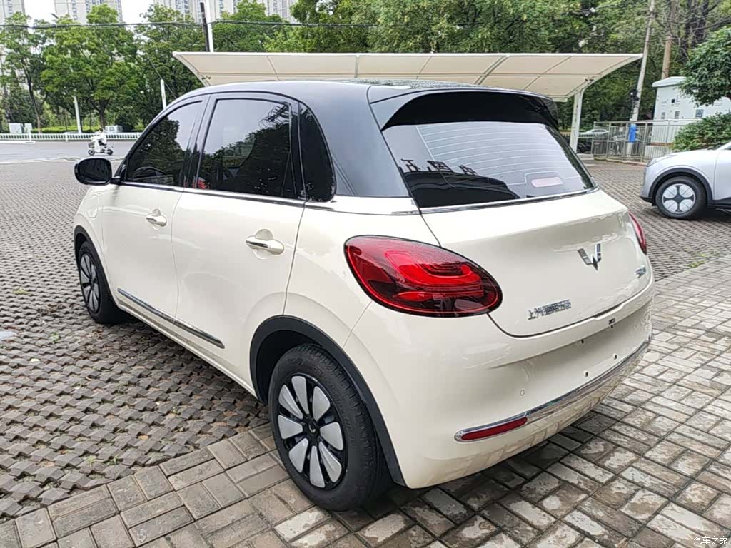 Wuling Bingo, 2025 все фото