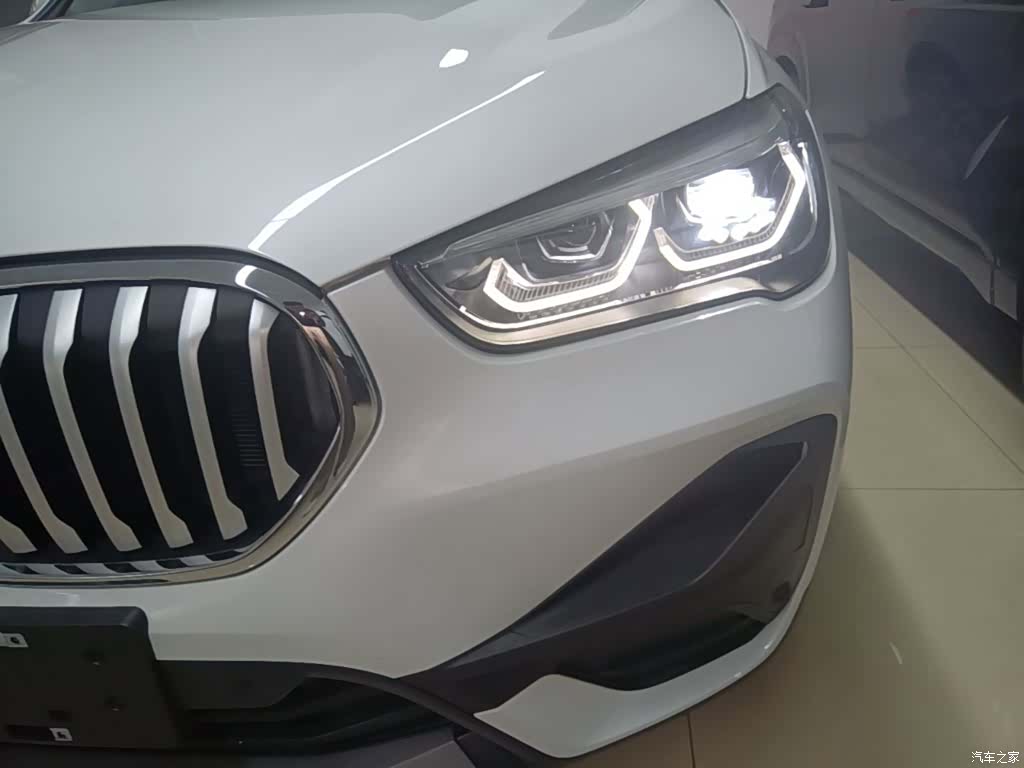 BMW X1, 2022 24