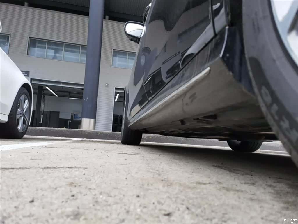 Mercedes-Benz E-Class, 2021 22