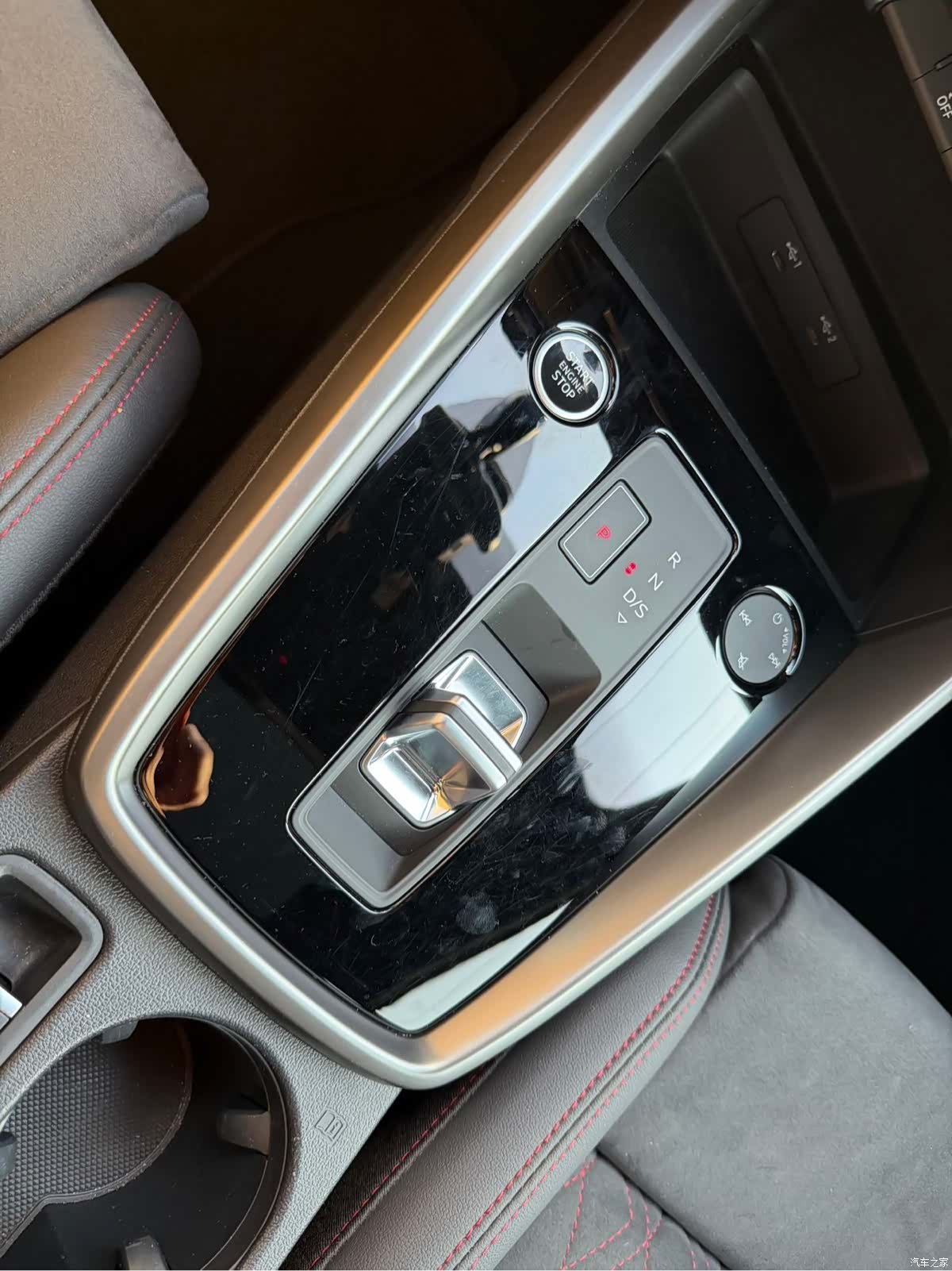 Audi A3, 2022 18