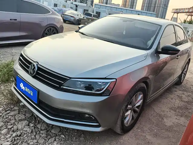 Volkswagen Sagitar 2016 — купить из Китая под заказ
