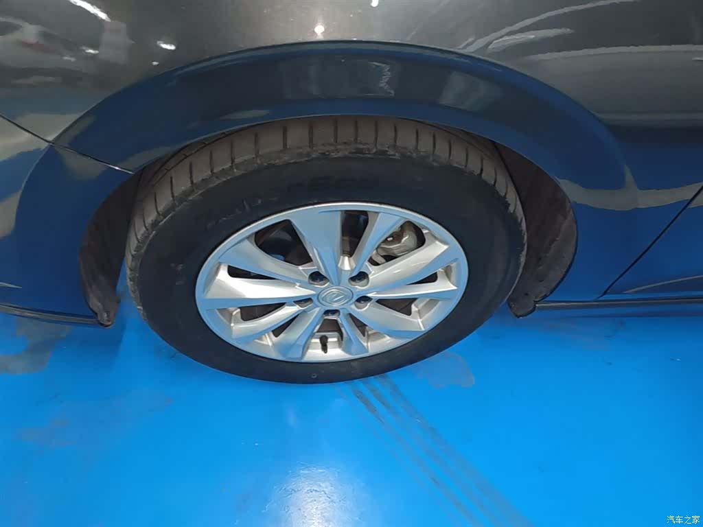 Changan Eado, 2023 23