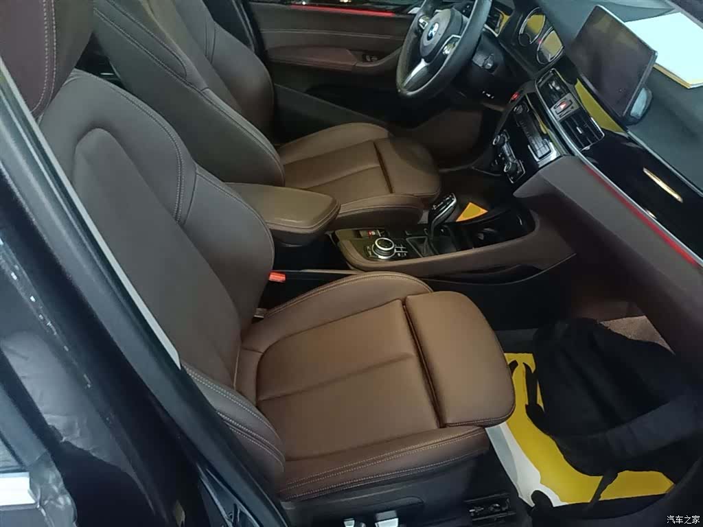 BMW X1, 2021 25