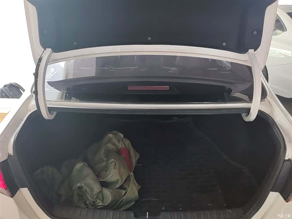 Kia K4, 2015 19