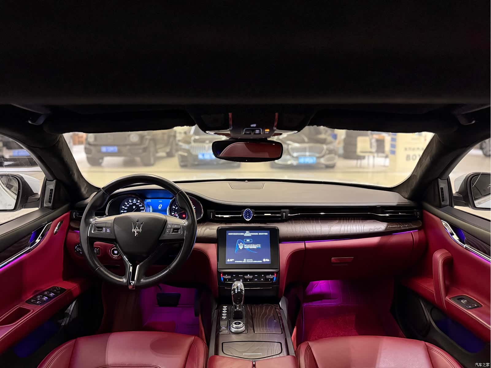 Maserati V, 2019 13