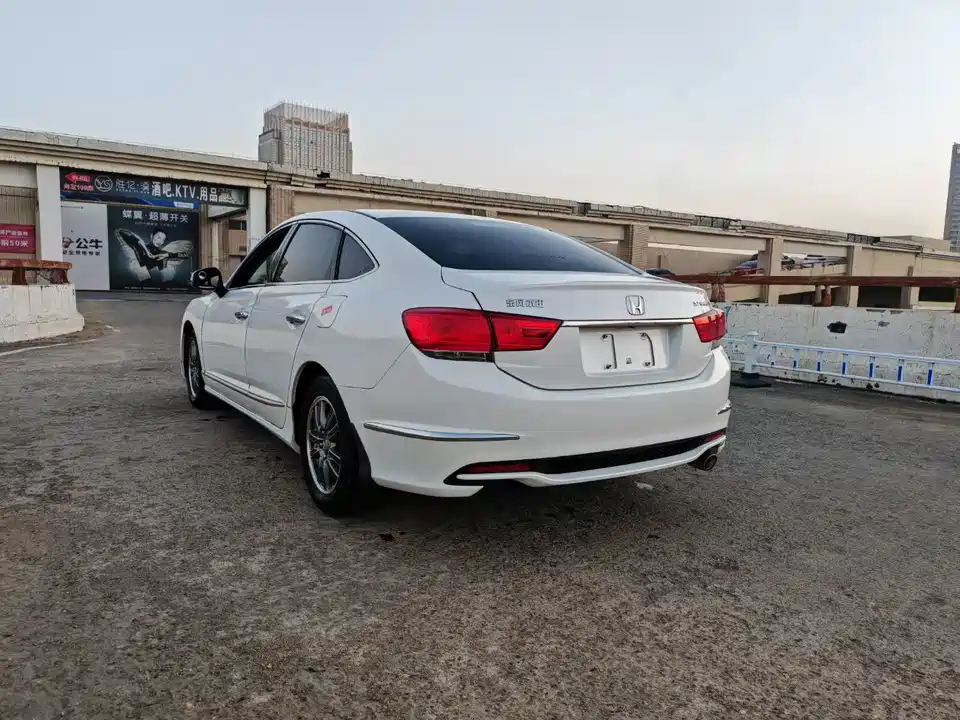 Honda Siborui Honda Siborui