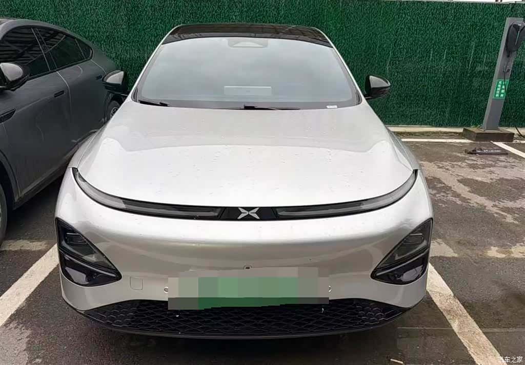 Xpeng G6, 2024 2