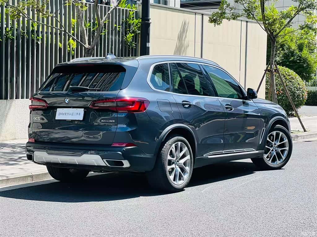 BMW X5, 2020 3