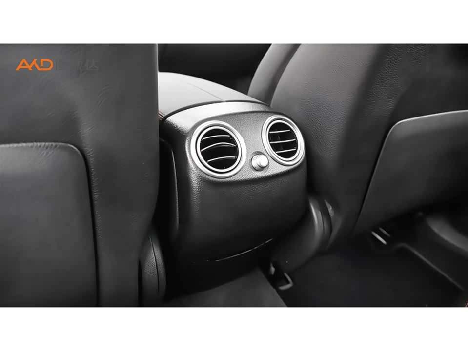 Mercedes-Benz GLC AMG