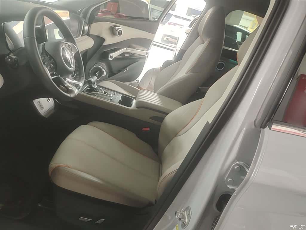 BYD Yuan, 2024 15