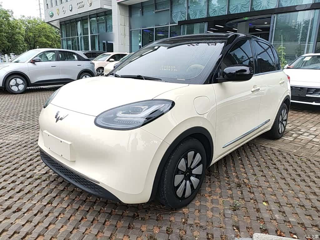 Wuling Bingo, 2025 2