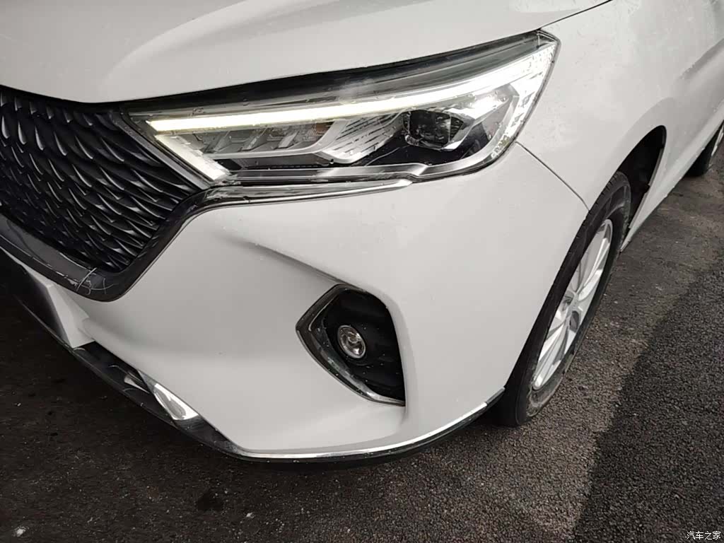 Haval M6, 2023 24