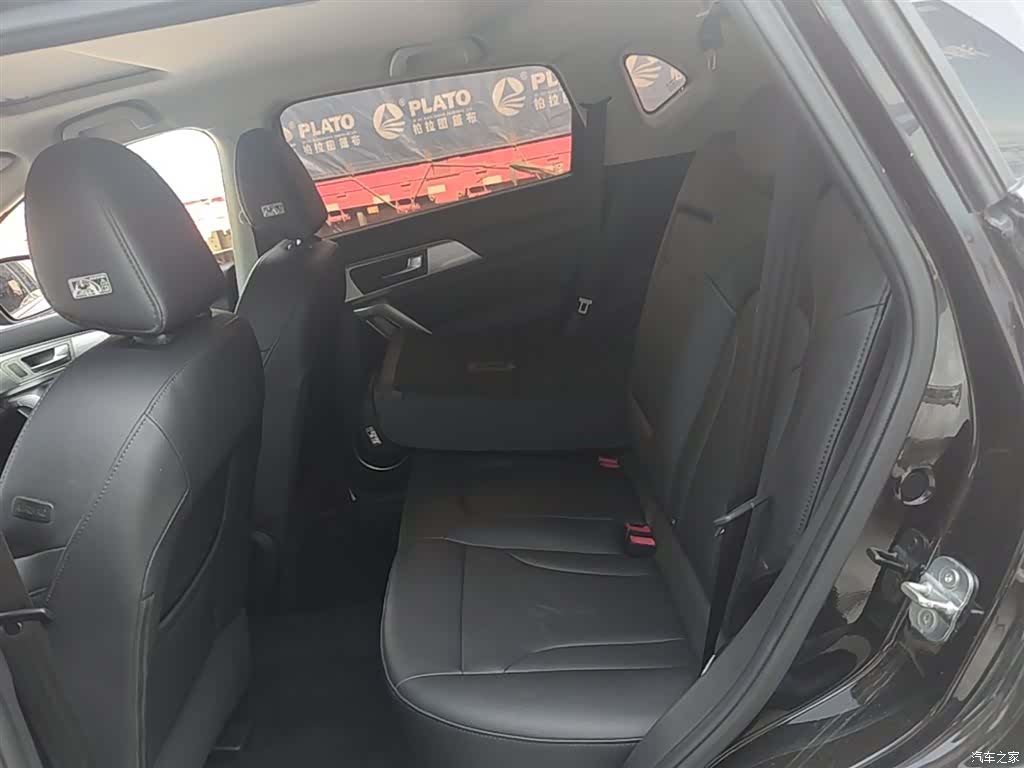 Haval H2, 2016 17