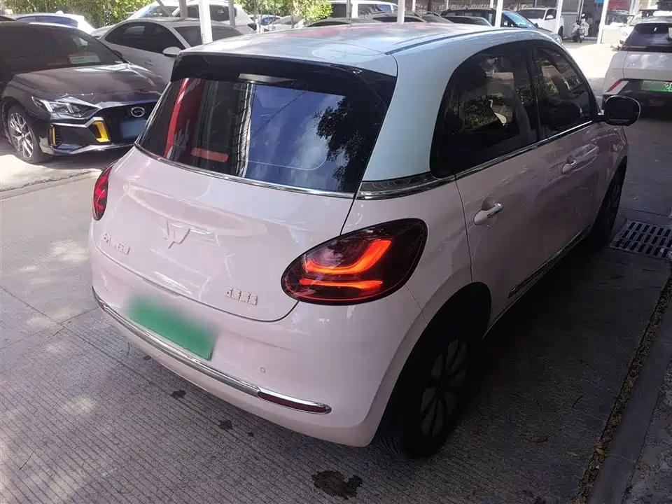 Wuling Wuling Bingguo