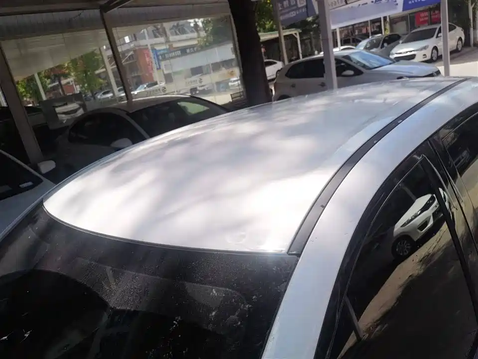 Wuling Wuling Bingguo