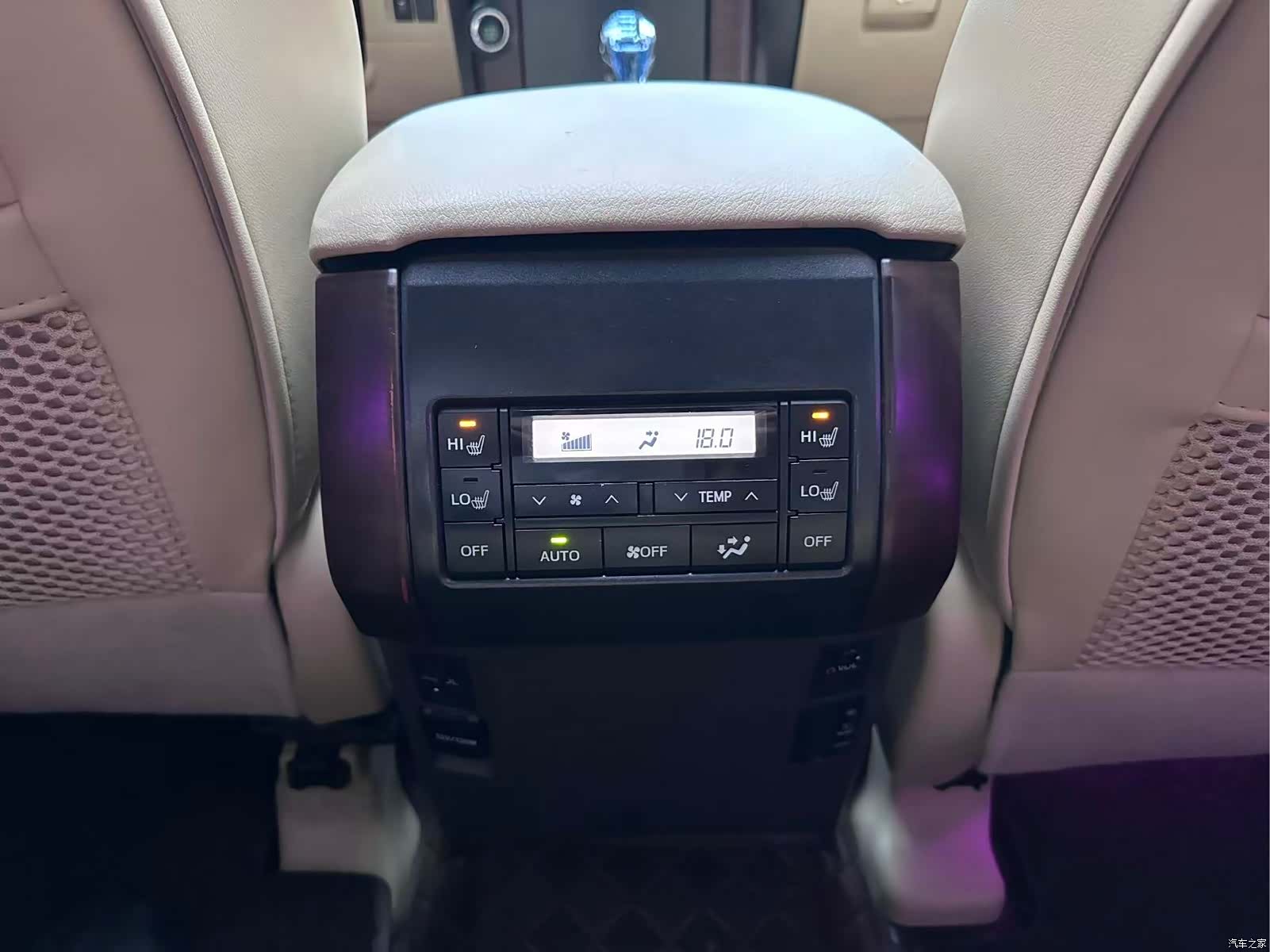 Toyota Prado, 2017 14