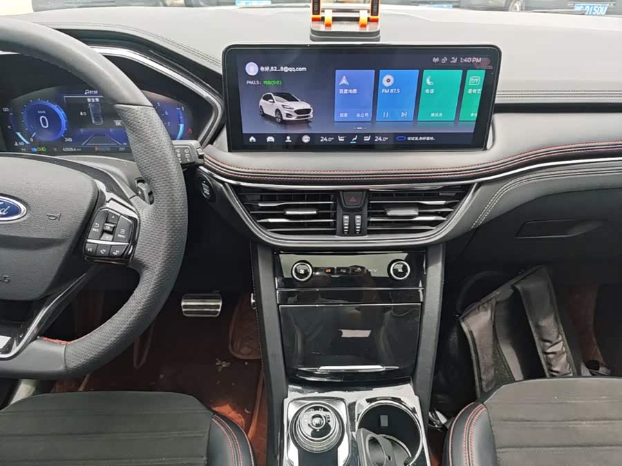 Ford Tahoe 2023, фото 13