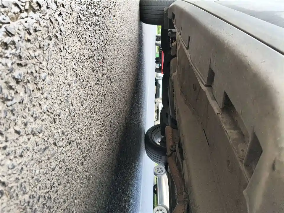 Trumpchi Trumpchi GS4