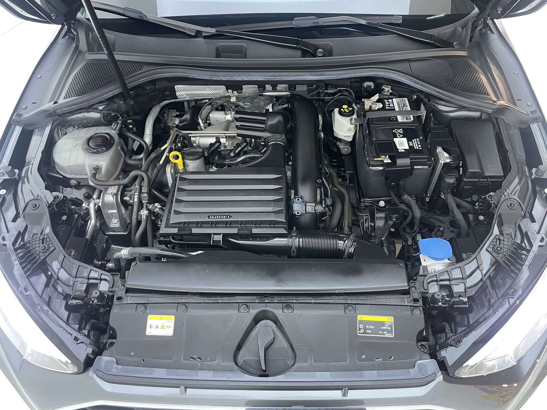 Audi A3, 2023 28