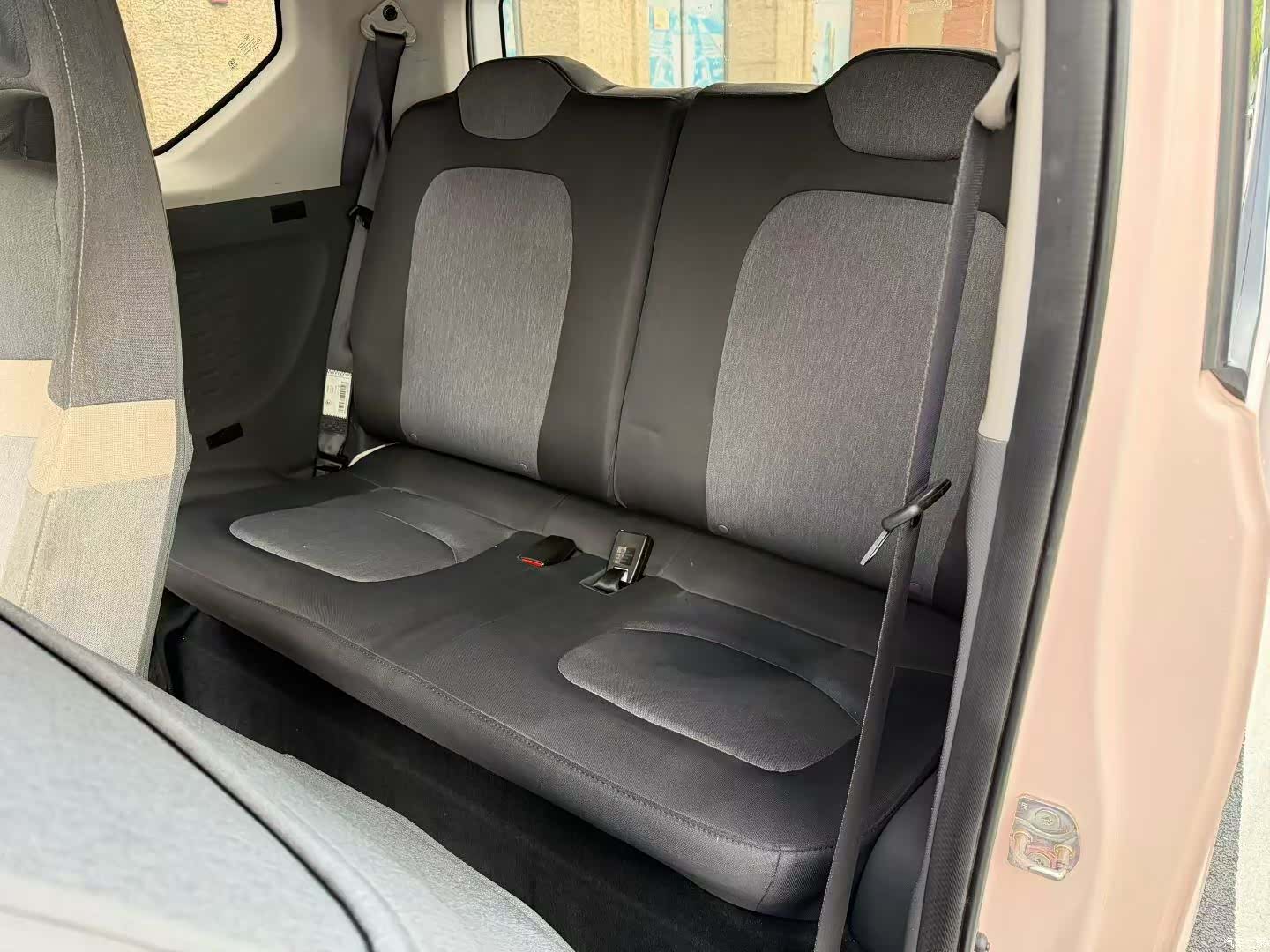 Wuling MINIEV, 2022 7