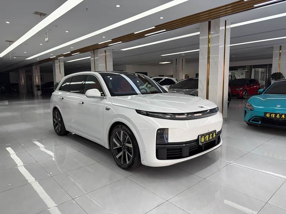 Li Auto Ideal L7