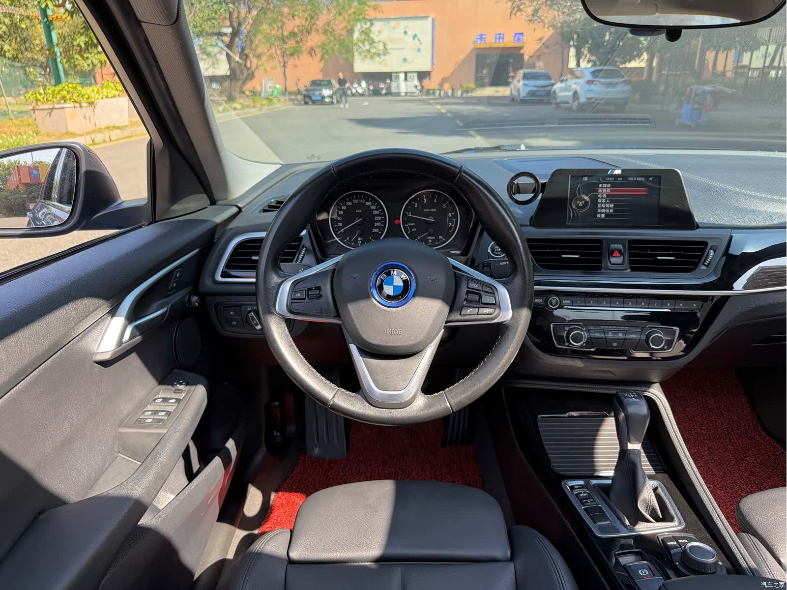 BMW 1 Series, 2017 15
