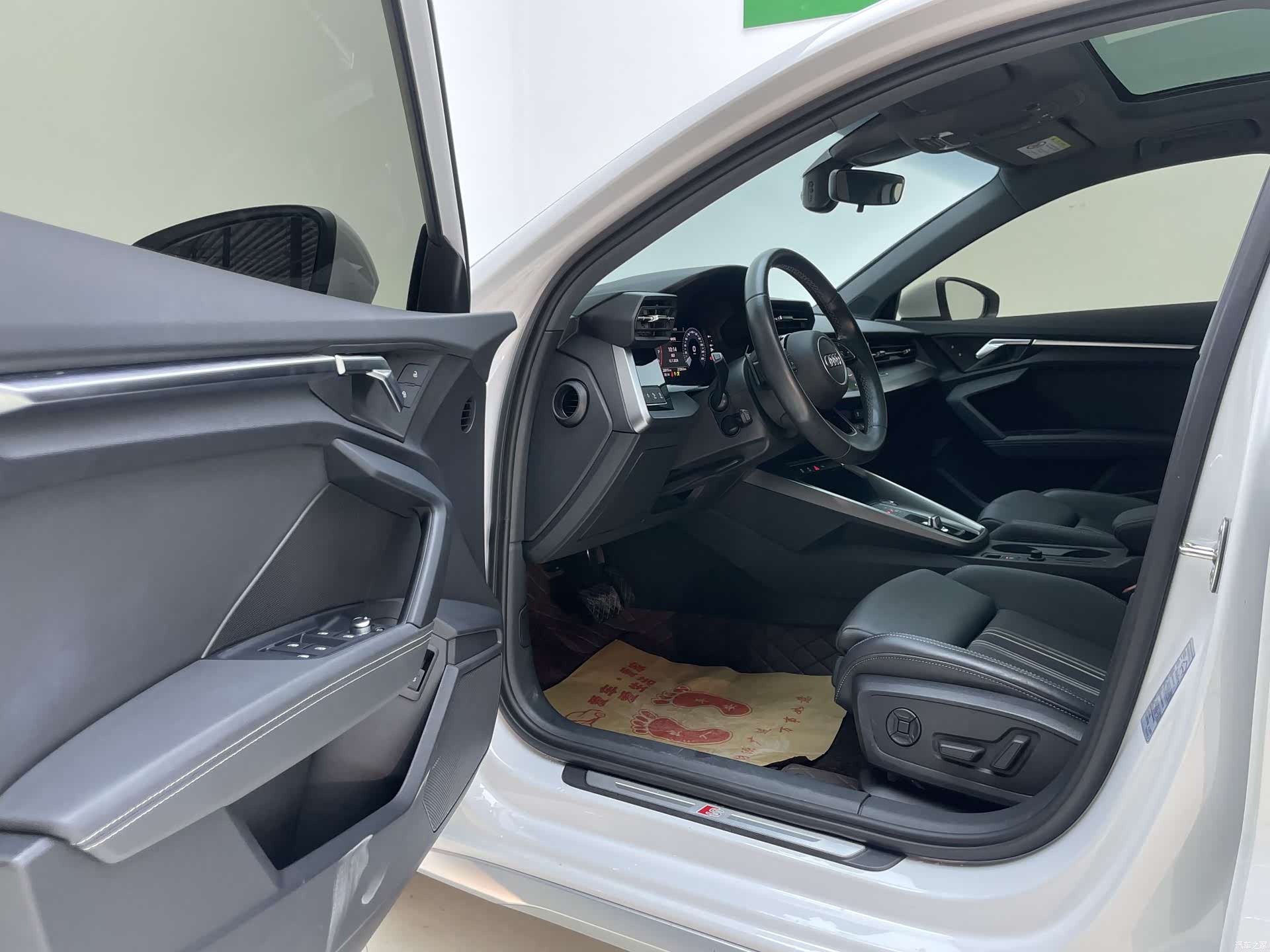 Audi A3, 2023 13