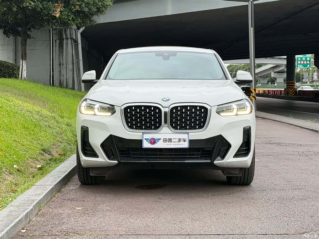 BMW X4, 2023 2
