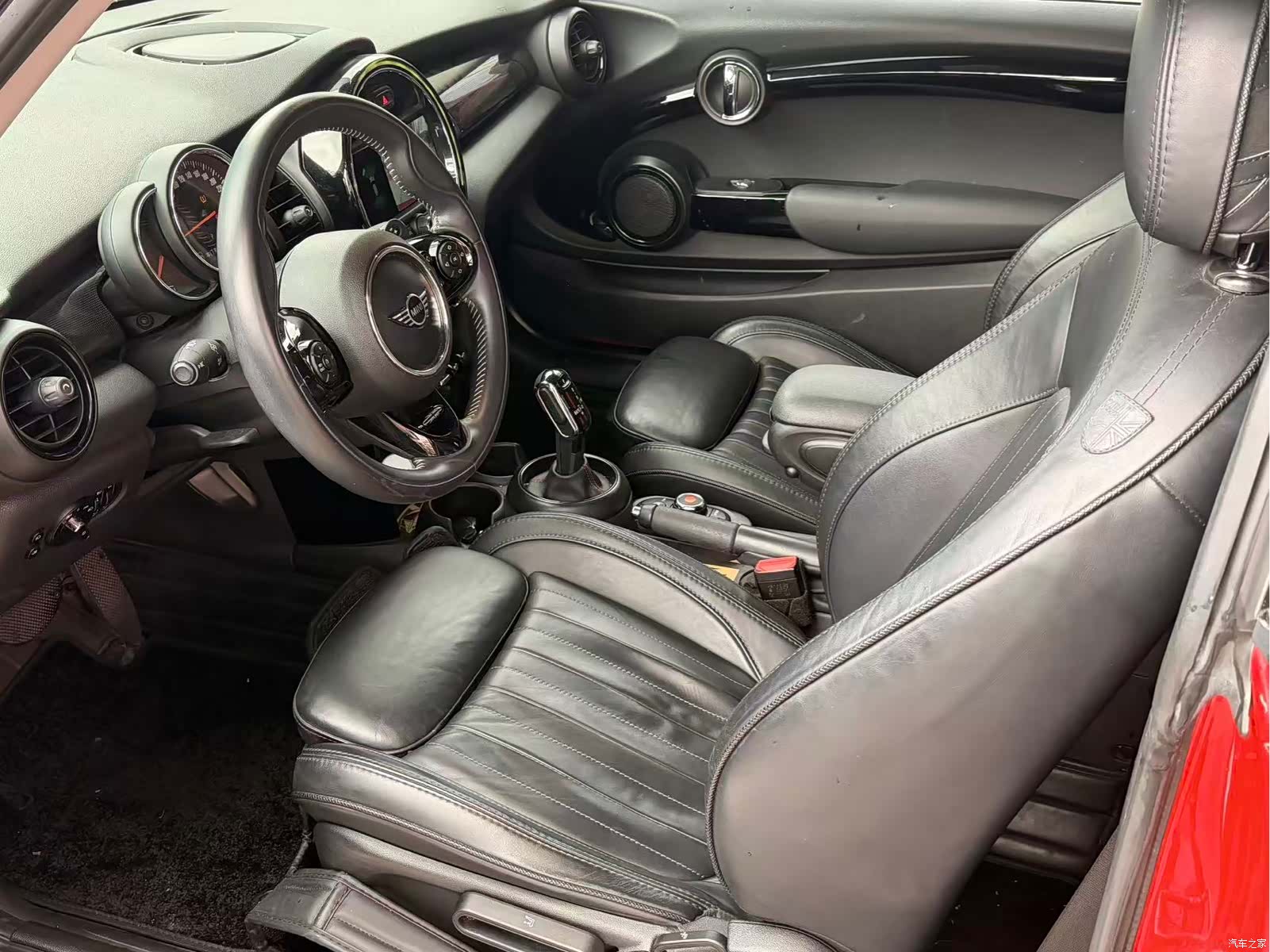 Mini Cooper, 2019 6