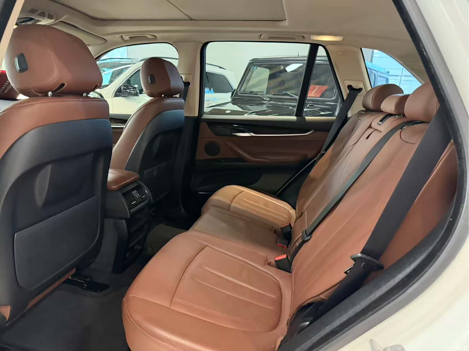 BMW X5, 2015 11
