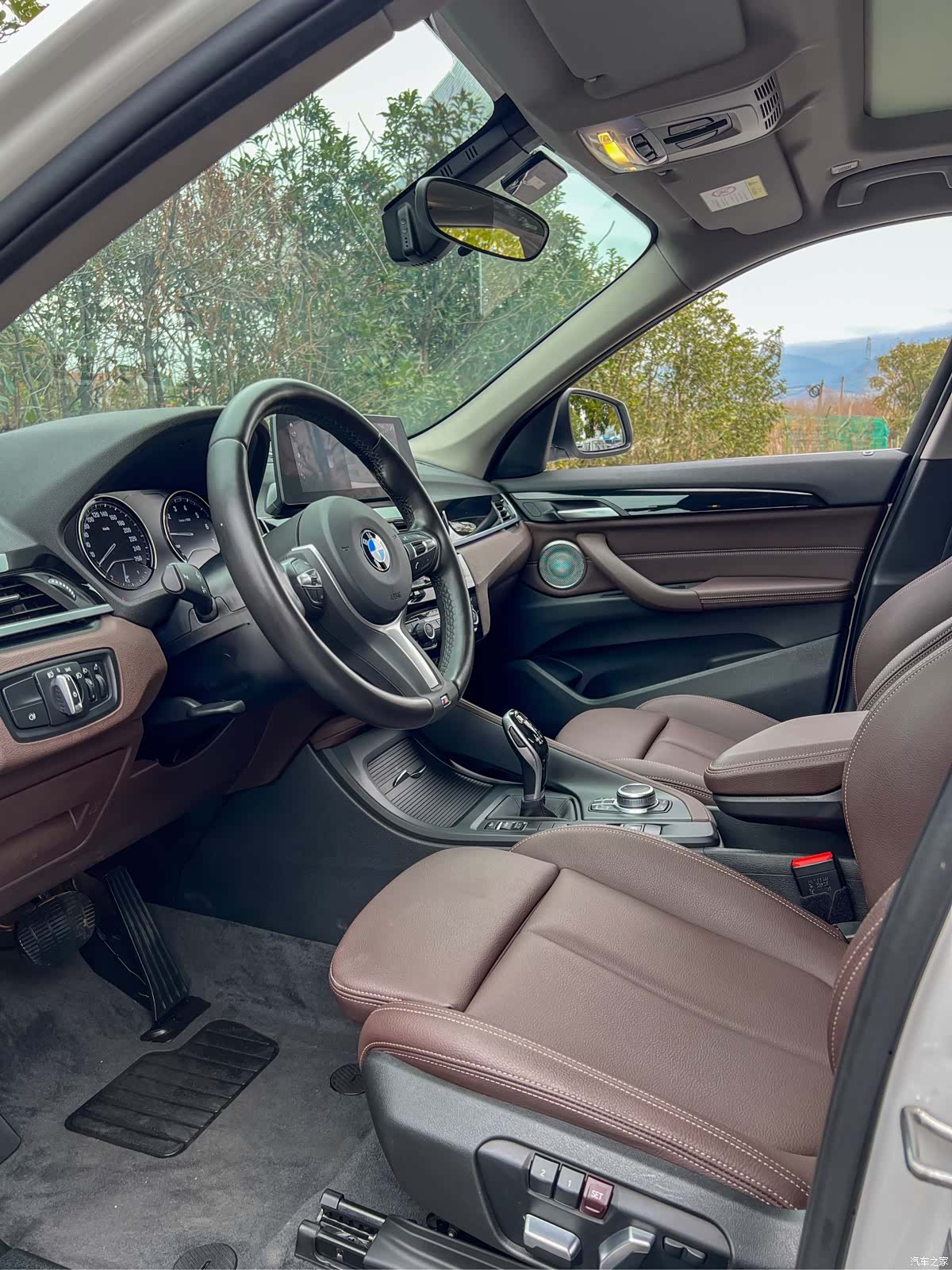 BMW X1, 2021 12