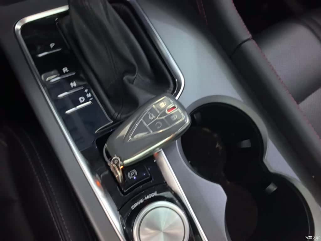 Changan CS75, 2023 9