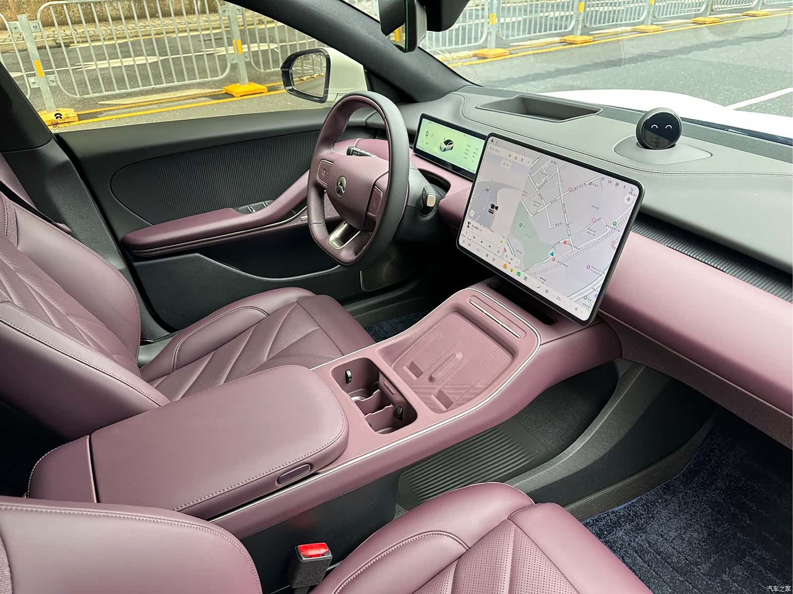 NIO ET5, 2026 7