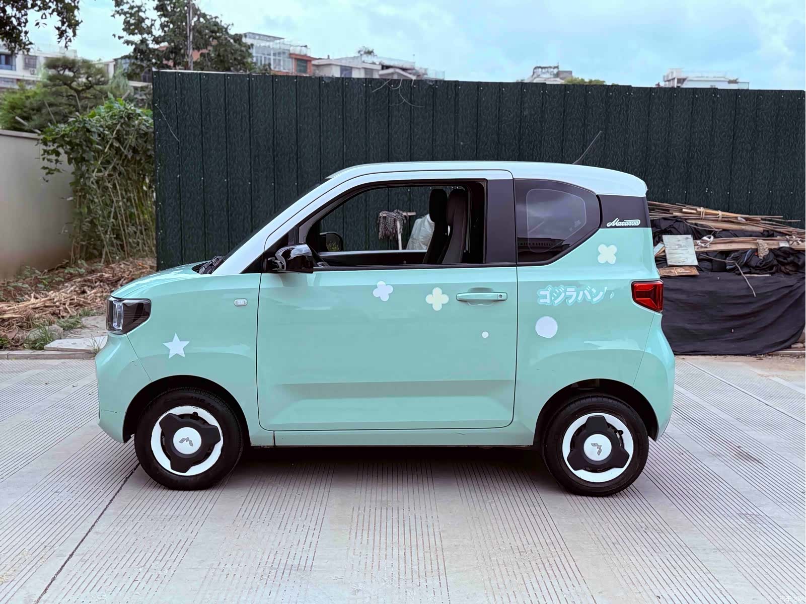 Wuling Yuan, 2022 8