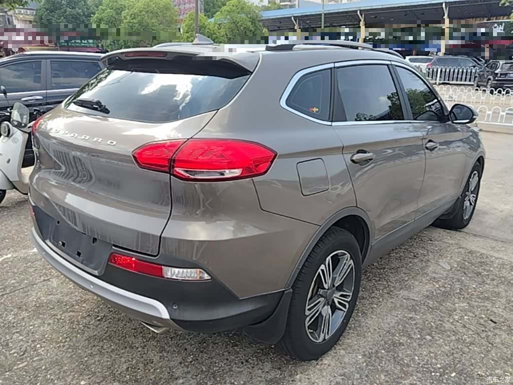 Liebao CS10, 2016 7