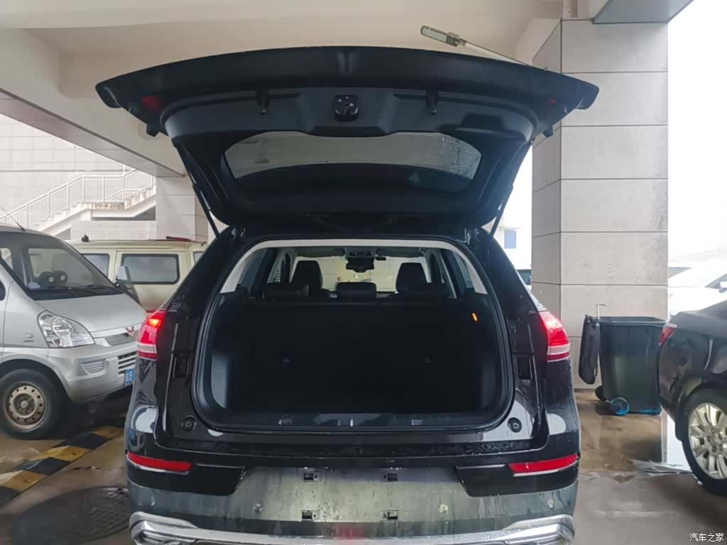 Haval H6, 2020 19