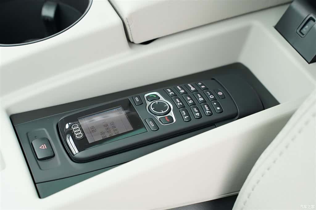 Audi Q7, 2010 25