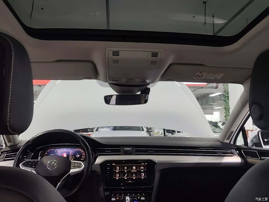 Volkswagen Variant, 2023 18