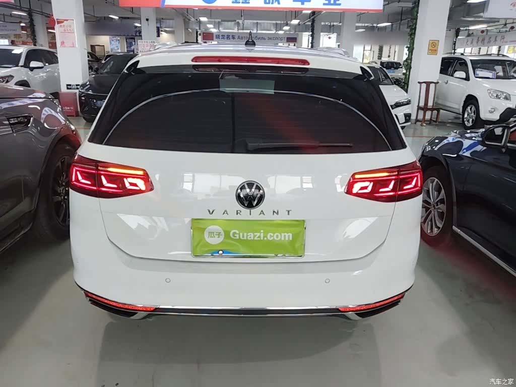 Volkswagen Variant, 2023 6