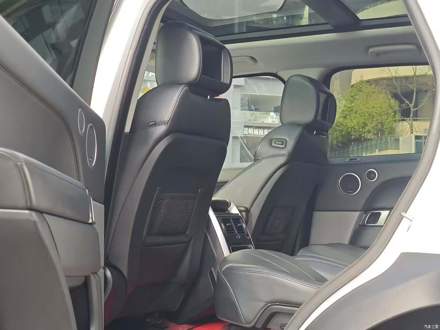 Land Rover Range Rover, 2017 6
