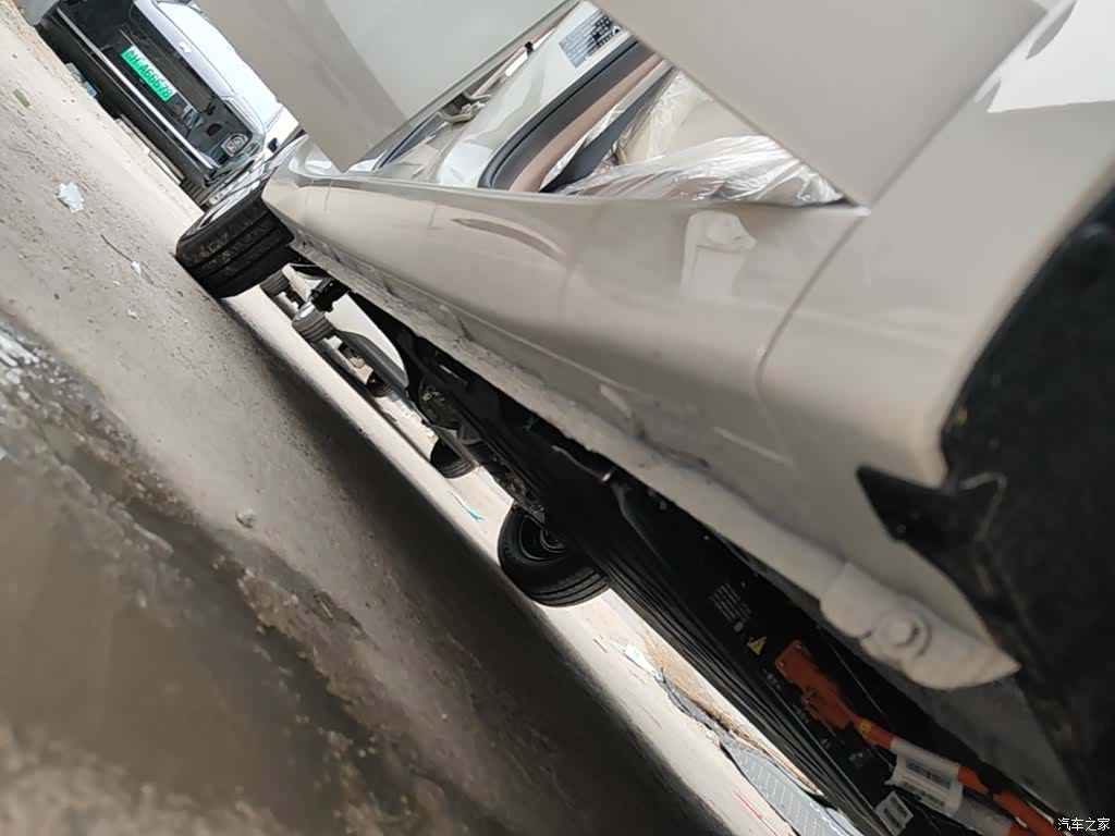 Wuling MINIEV, 2026 19