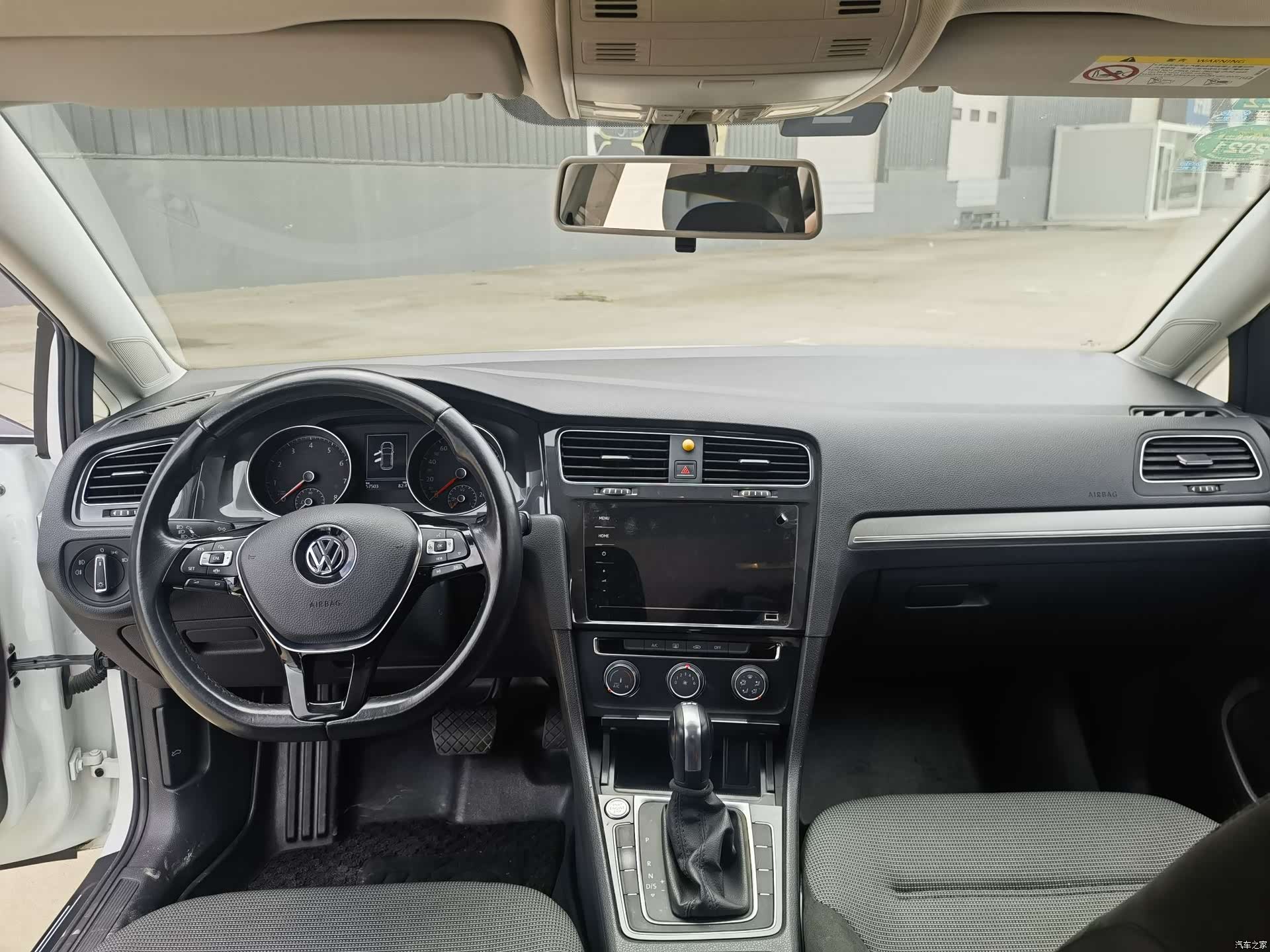 Volkswagen Golf, 2020 13