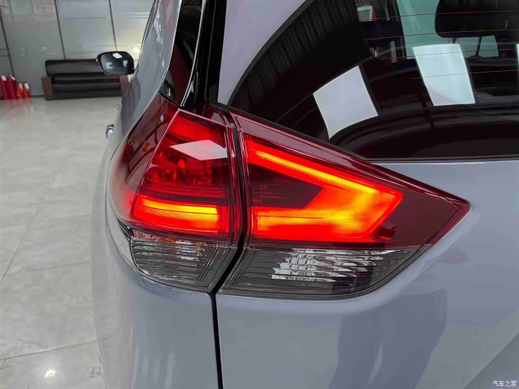Nissan X-Trail, 2025 19