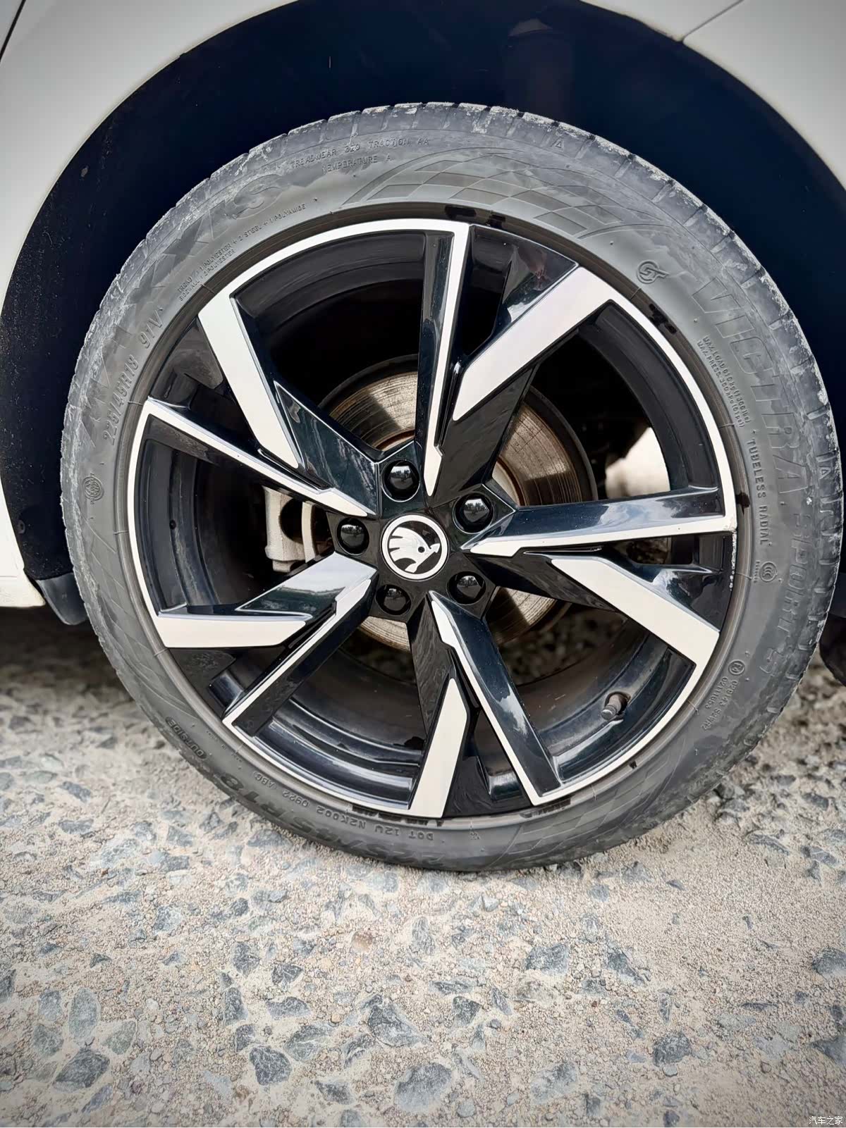 Skoda Octavia, 2022 9